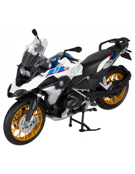 MODEL MOTORJA BMW R 1250 GS 1:12