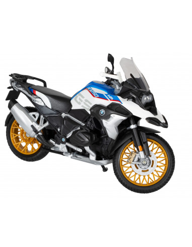 MODEL MOTORJA BMW R 1250 GS 1:12