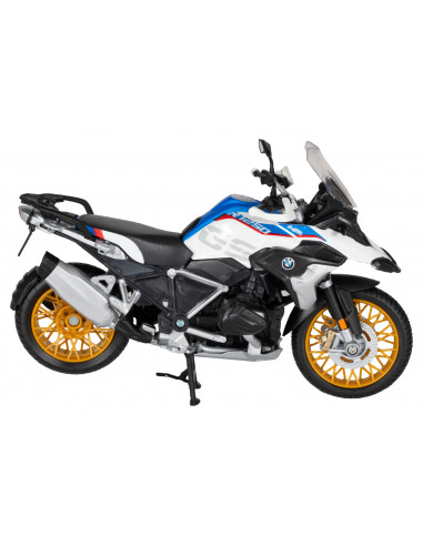 MODEL MOTORJA BMW R 1250 GS 1:12