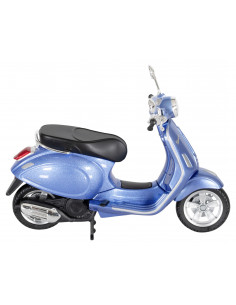 MODEL MOTORJA VESPA PRIMAVERA 1:12