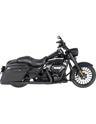 MODEL MOTORJA HARLEY DAVIDSON ROAD KING SPEC 2017 - 1:12
