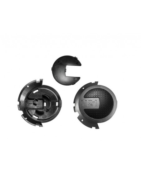 POKRIVNE PLOŠČICE MEHANIZMA VIZIRJA N21