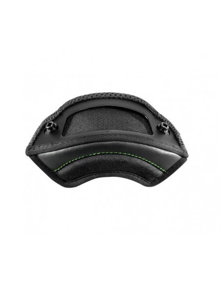 PROTIVETRNA ZASLONKA X-803 CARBON FITTING