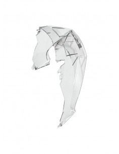 ŠPORTNI AERODINAMIČNI SPOJLER - RAS X-803RS