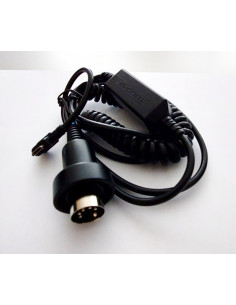 N-COM MULTIMEDIJSKI KABEL2 HONDA GOLDWING 3,5 mm