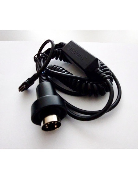 N-COM MULTIMEDIJSKI KABEL2 HONDA GOLDWING 3,5 mm N-COM MULTIMEDIJSKI KABEL2 HONDA GOLDWING 3,5 mm