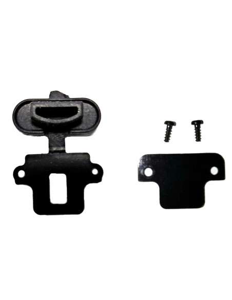 POKROV KONEKTORJA B1.4 - GUMI