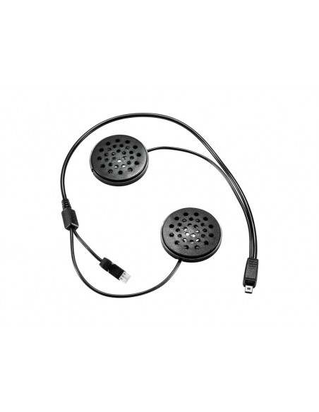 SISTEM SLUŠALK N-COM - SERIJA X