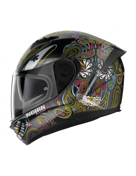 ČELADA NOLAN N60-6 RITUAL - 67 MAT