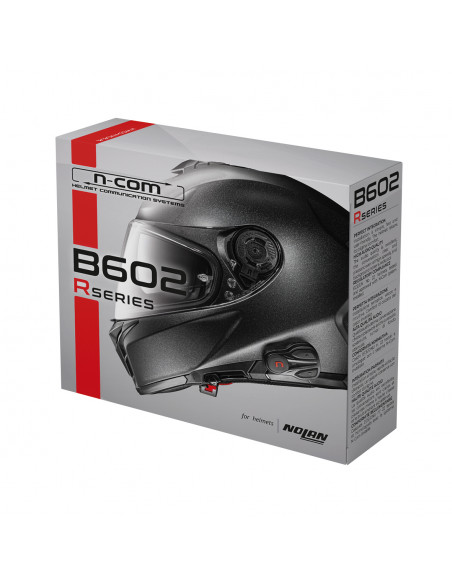 KOMUNIKACIJSKI SET N-COM B602 serija R KOMUNIKACIJSKI SET N-COM B602 serija R