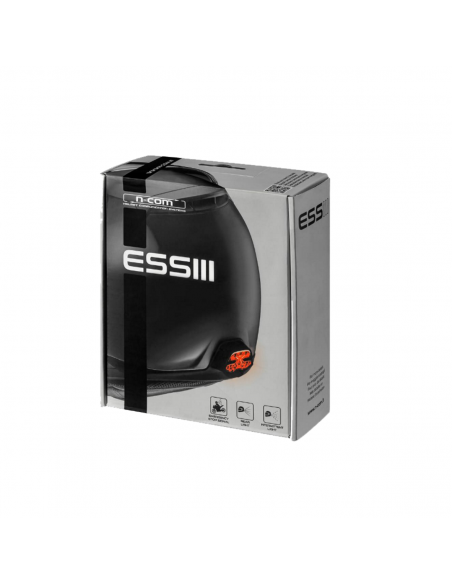 ZAVORNA LUČ NA ČELADI - ESS III