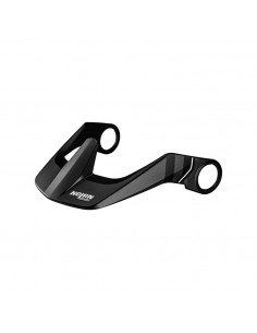 ŠILT NOLAN N30-4 - ČRN