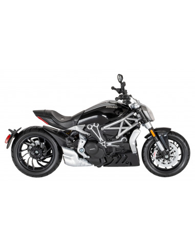 MODEL MOTORJA DUCATI X DIAVEL S  1:12