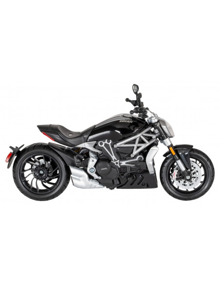 MODEL MOTORJA DUCATI X DIAVEL S  1:12