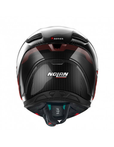 MOTORISTIČNA ČELADA NOLAN X-804 RS ULTRA CARBON HOT LAP -13
