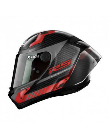 MOTORISTIČNA ČELADA NOLAN X-804 RS ULTRA CARBON HOT LAP -13
