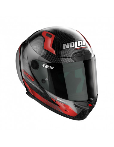 MOTORISTIČNA ČELADA NOLAN X-804 RS ULTRA CARBON HOT LAP -13