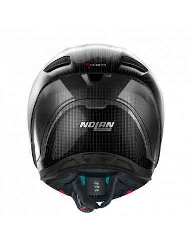 MOTORISTIČNA ČELADA NOLAN X-804 RS ULTRA CARBON PURO -1