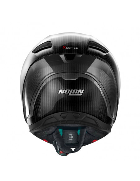 MOTORISTIČNA ČELADA NOLAN X-804 RS ULTRA CARBON PURO -1