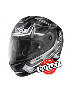 ČELADA X-LITE X-903 ULTRA CARBON WARMFLASH N-COM - 62 (DD)