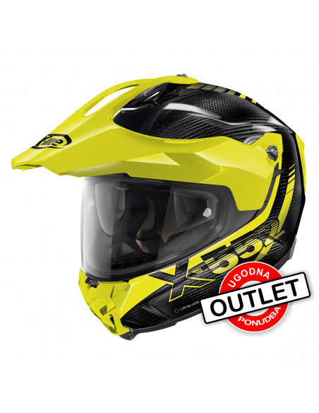 X-LITE X-552 ULTRA CARBON HILLSIDE N-COM - 12 X-LITE X-552 ULTRA CARBON HILLSIDE N-COM - 12