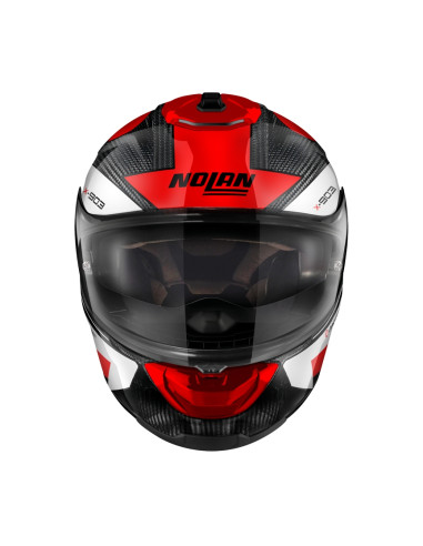 ČELADA NOLAN X-903 ULTRA CARBON X-903 ULTRA STARLIGHT N-COM - 73 (DD)
