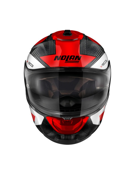 ČELADA NOLAN X-903 ULTRA CARBON X-903 ULTRA STARLIGHT N-COM - 73 (DD)