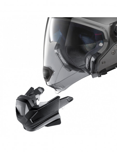 ČELADA NOLAN N70-2 GT JETPACK N-COM - 65 ČELADA NOLAN N70-2 GT JETPACK N-COM - 65