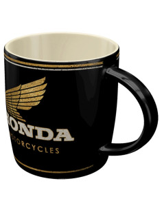 KERAMIČNA SKODELICA "MOTO-GUZZI"