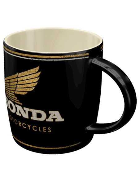 KERAMIČNA SKODELICA "MOTO-GUZZI"