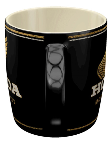 KERAMIČNA SKODELICA "MOTO-GUZZI"