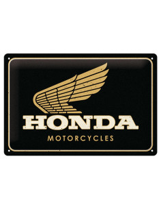 TABLA "HONDA"
