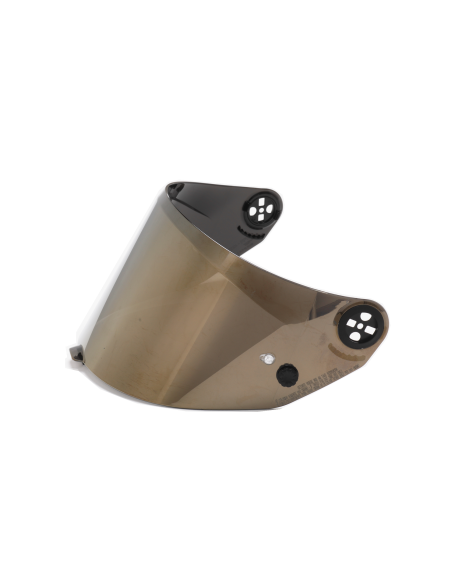 ŠPORTNI VIZIR NOLAN XFR-03 - SR - NFR - METALIZIRAN ZLAT