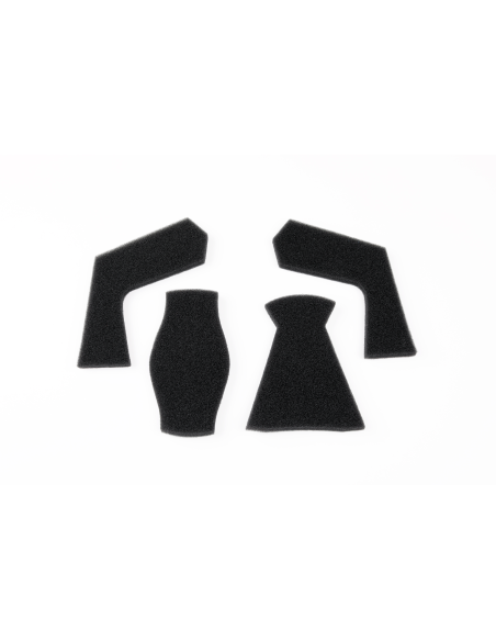 KOMPLET PENASTIH VLOŽKOV »LAF« NOLAN X-804