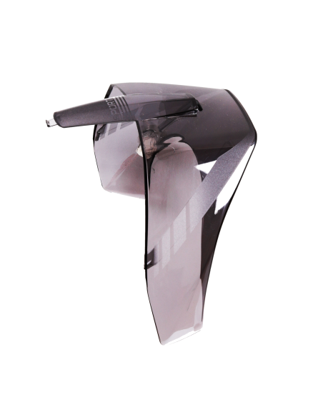 AERODINAMIČNI SPOJLER - NOLAN N60-6 SPORT - TONIRAN