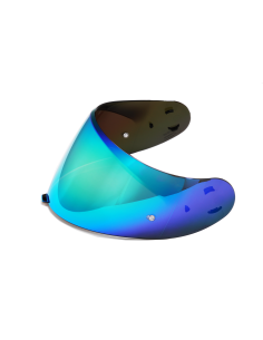 VIZIR NOLAN NFS-06 - SR - NFR - IRIDIUM KOZMIČNO MODER