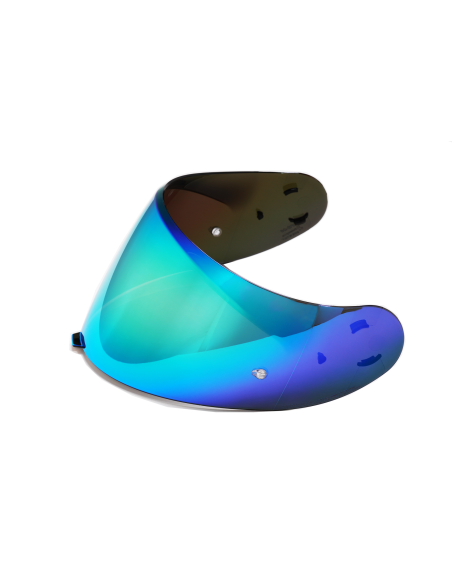 VIZIR NOLAN NFS-06 - SR - NFR - IRIDIUM KOZMIČNO MODER