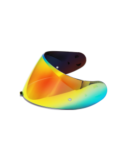 VIZIR NOLAN NFS-06 - SR - NFR - IRIDIUM ORANŽEN