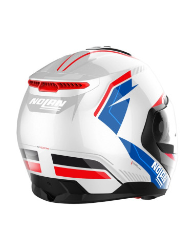 ČELADA NOLAN N100-6 SURVEYOR N-COM - 24