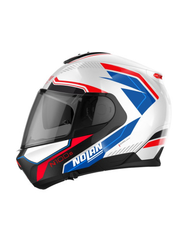 ČELADA NOLAN N100-6 SURVEYOR N-COM - 24