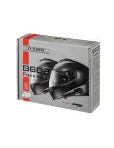 KOMUNIKACIJSKI SET N-COM B602 serija R