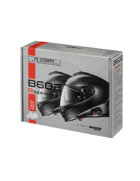 KOMUNIKACIJSKI SET N-COM B602 serija R KOMUNIKACIJSKI SET N-COM B602 serija R