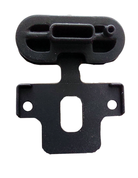 GUMI POKROVČEK KONEKTORJA N-COM USB-C