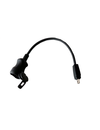 N-COM KABEL Z USB-C KONEKTORJEM - SERIJA X