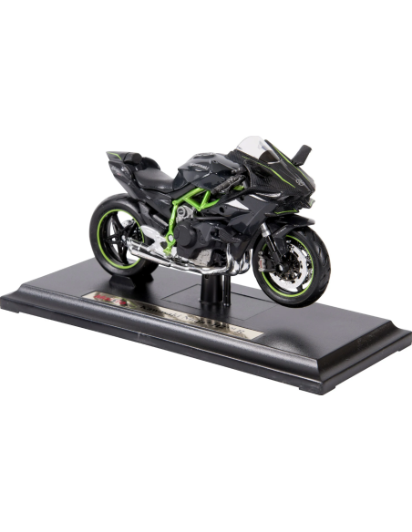 MODEL MOTORJA KAWASAKI NINJA H2 - 1:18