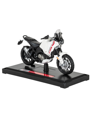 MODEL MOTORJA DUCATI DESERT 1:18