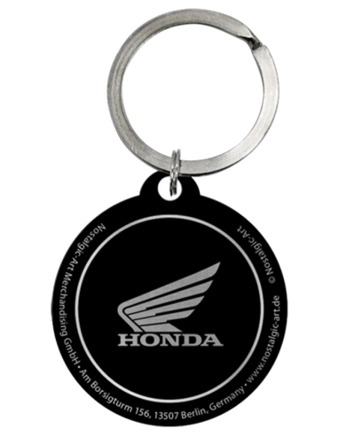 OBESEK ZA KLJUČE - HONDA