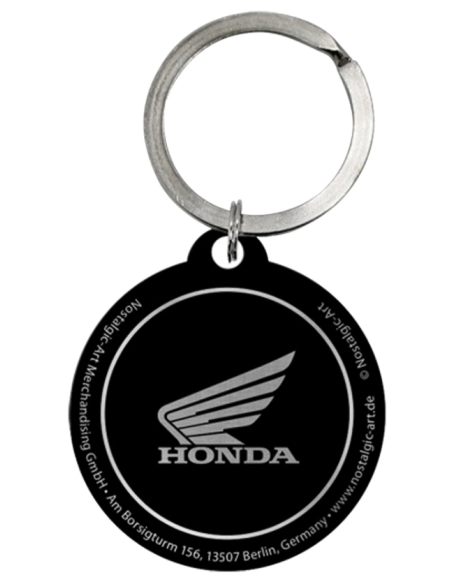 OBESEK ZA KLJUČE - HONDA
