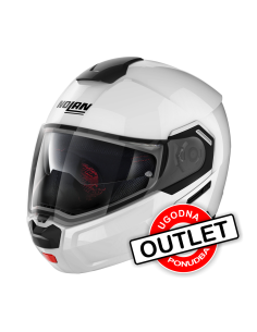HELMET NOLAN N90-3 SPECIAL N-COM - 15