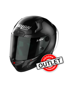 MOTORISTIČNA ČELADA NOLAN X-804 RS ULTRA CARBON PURO -1